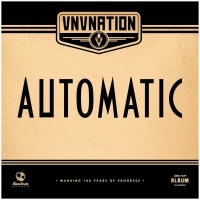 Automatic - Anachron Sounds  - (LP / A)