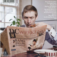 The Divine Comedy: Bang Goes The Knighthood - PIAS  - (CD / Titel: A-G)