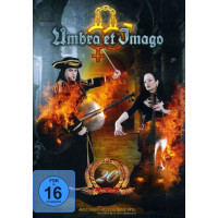 Umbra Et Imago: 20 (Jubiläums Edition) -   - (DVD...