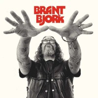 Brant Bjork: Bjork, Brant (Limited Edition) (White/Red...