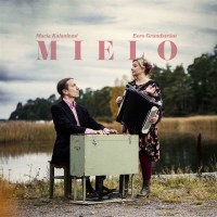 Mielo - Akero  - (CD / Titel: H-P)