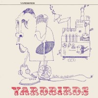 The Yardbirds: Yardbirds - Roger The Engineer (180g)...