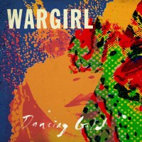 Wargirl: Dancing Gold (180g) - Clouds Hill  - (Vinyl /...