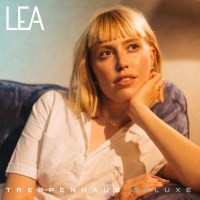 Lea: Treppenhaus (Deluxe Edition) - Four  - (CD / Titel:...