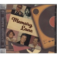 Memory Lane (Limited Numbered Edition) (Hybrid-SACD) -...