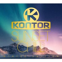 Kontor Sunset Chill 2020 - Winter Edition -   - (CD /...