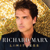 Richard Marx: Limitless - BMG Rights  - (CD / Titel: H-P)