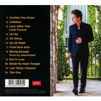 Richard Marx: Limitless - BMG Rights  - (CD / Titel: H-P)