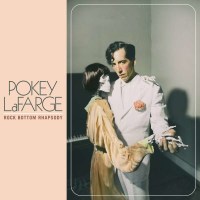 Pokey LaFarge: Rock Bottom Rhapsody -   - (CD / Titel: Q-Z)