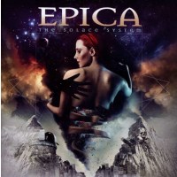 Epica: The Solace System EP - Warner  - (CD / Titel: Q-Z)