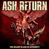 The Sharp Blade Of Integrity -   - (Vinyl / Rock (Vinyl))