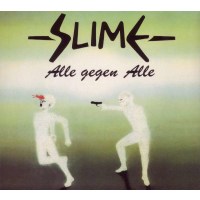 Slime: Alle gegen alle + Bonus - Slime  - (CD / Titel: A-G)