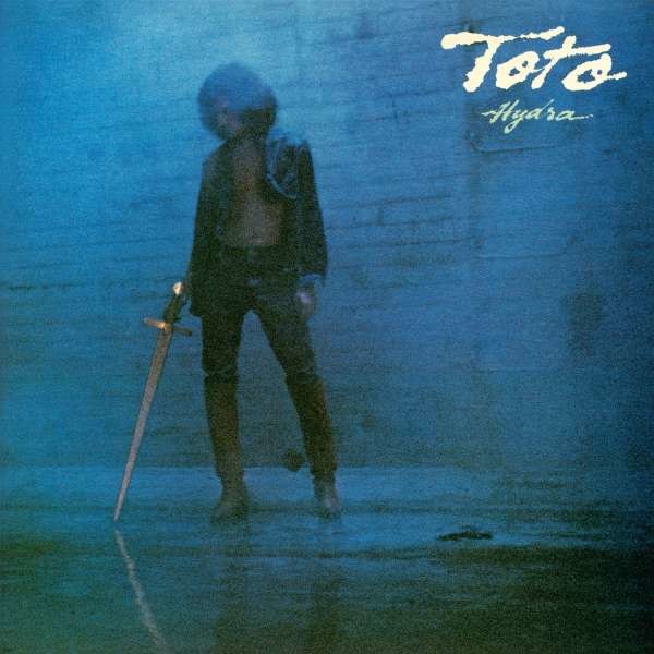 Toto: Hydra (remastered) -   - (Vinyl / Rock (Vinyl))