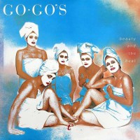 Go-Gos: Beauty And The Beat (180g) - Capitol  - (Vinyl /...