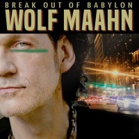 Break Out Of Babylon -   - (CD / B)