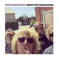 Philip Bradatsch: Jesus von Haidhausen - Trikont  -...