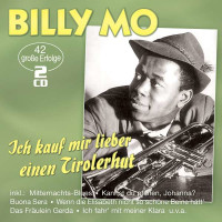 Billy Mo: Ich kauf mir lieber einen Tirolerhut: 42...