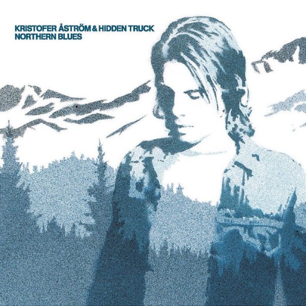 Kristofer �str�m: Northern Blues - Startracks  - (CD / Titel: H-P)