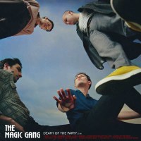 The Magic Gang: Death Of The Party (Limited Edition)...