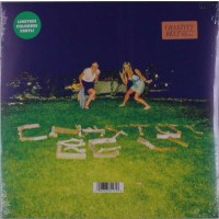 Chastity Belt: Chastity Belt (Limited Edition) - Hardly...