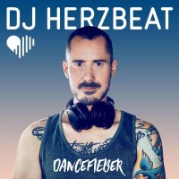 DJ Herzbeat: Dancefieber - Polydor  - (CD / Titel: A-G)