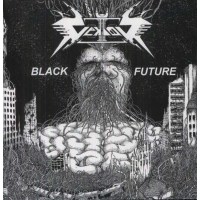 Vektor: Black Future - Earache  - (Vinyl / Pop (Vinyl))