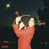 Soko: Feel Feelings - Because  - (Vinyl / Rock (Vinyl))