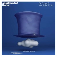 Various Artists: Angelheaded Hipster: The Songs Of Marc...