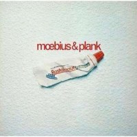 Moebius & Plank: Rastakraut Pasta -   - (CD / Titel:...