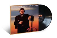 Johnny Cash Is Coming To Town (remastered) (180g) -   -...