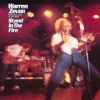 Warren Zevon: Stand In The Fire (180g) (Limited Edition)...