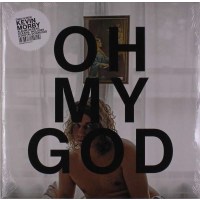 Kevin Morby: Oh My God - Dead Oceans  - (Vinyl / Rock...