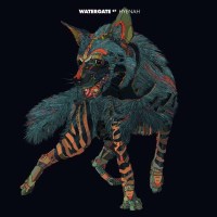 Hyenah: Watergate 27 -   - (CD / Titel: Q-Z)