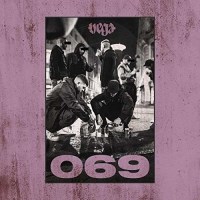 Vega: 069 -   - (CD / Titel: # 0-9)