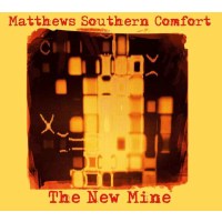 Matthews Southern Comfort (Southern Comfort): The New...