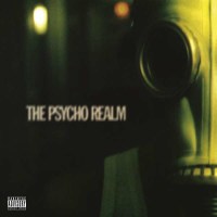 The Psycho Realm (180g) -   - (Vinyl / Pop (Vinyl))