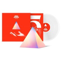 Jaga Jazzist: Pyramid (Clear Vinyl) - Brainfeeder  -...