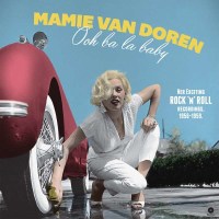 Mamie van Doren: Ooh Ba La Baby (180g) (Limited Edition)...