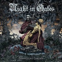 Night In Gales: Dawnlight Garden -   - (LP / D)