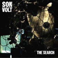 Son Volt: The Search (Reissue) (Deluxe-Edition) (Opaque...