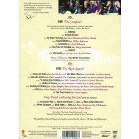 Deep Purple & Friends: Celebrating Jon Lord: Live At The Royal Albert Hall -   - (DVD Video / Pop / Rock)