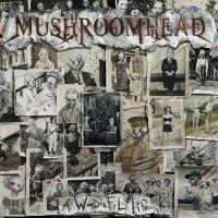 Mushroomhead: A Wonderful Life (Limited Edition) -   -...