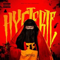 Tamas: Hysterie (Limited Edition) -   - (Vinyl / Rock...