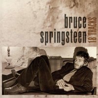 Bruce Springsteen: 18 Tracks - Columbia  - (Vinyl / Rock...