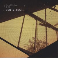 Conrad Schnitzler & Pole: Con-Struct -   - (Vinyl /...