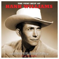 Hank Williams: The Very Best Of (180g) (Red Vinyl) - Not...