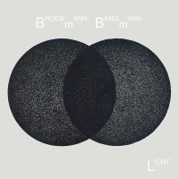 Brockmann/Bargmann: Licht -   - (Vinyl / Rock (Vinyl))