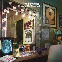 Tim Bowness: Lost In The Ghost Light - Inside Out  - (CD...