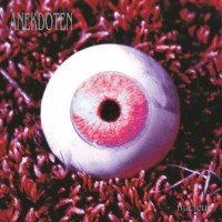 Anekdoten: Nucleus (remastered) (180g) - Kscope  - (Vinyl...