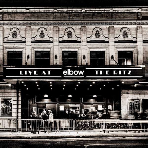 Elbow: Live At The Ritz: An Acoustic Performance - Polydor  - (CD / Titel: H-P)